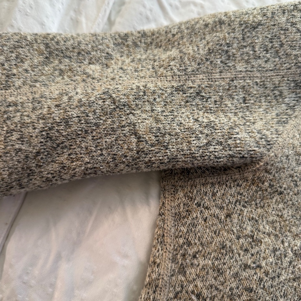 Patagonia Women's Better Sweater 1/4-Zip Fleece (Small) - Picture 4 of 7